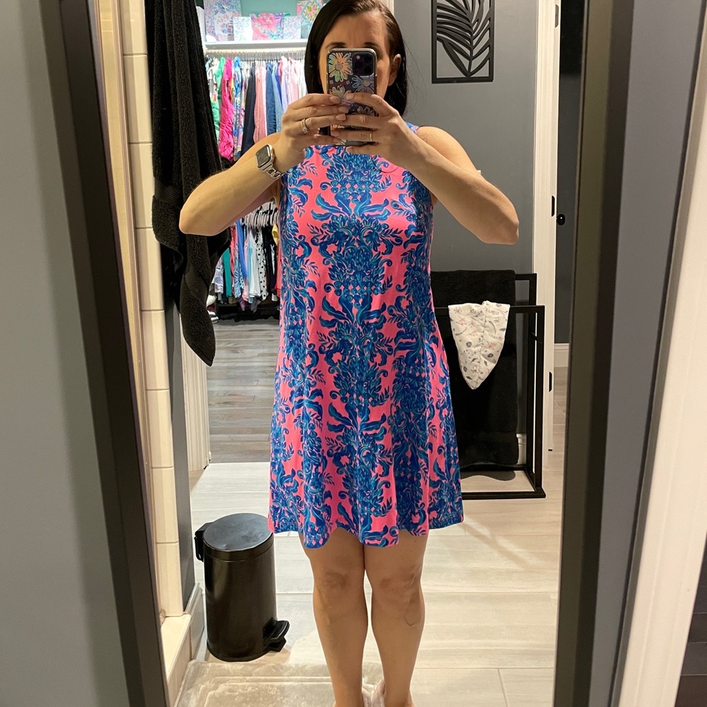 Kristin dress, size xs. NWOT